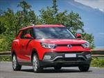 SsangYong XLV