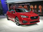 Nuevo Subaru Impreza