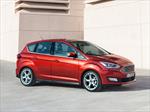 El Ford C-Max se renueva en París