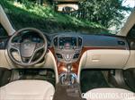 Buick Regal 2014