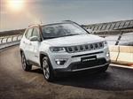 Jeep Compass 2018