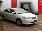 BYD G3