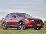 Mazda CX-3 2019