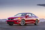 Honda Accord  Coupé 2013 