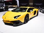 Lamborghini Aventador LP 750-4 SV
