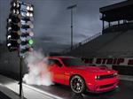 Dodge Challenger SRT Hellcat