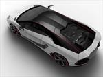 Lamborghini Aventador LP 700-4 Pirelli Edition