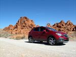 Buick Encore 2014, primer contacto