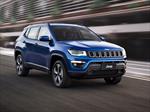 Nuevo Jeep Compass