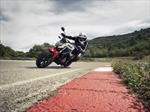Honda CB500F 2017