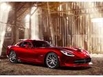 SRT Viper GTS 2013