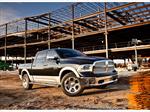 Dodge Ram 1500 2013