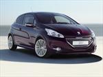 Peugeot 208 XY y GTi debutan en Ginebra
