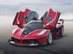 Ferrari FXX K
