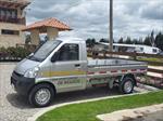 Chevrolet N300 Pick up