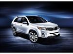 Nuevo Kia Sorento 2013