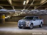 Ford Lobo 2015