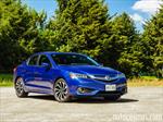Acura ILX 2016