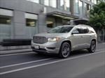 GMC Acadia 2017