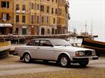 40 Aniversario Volvo Serie 200
