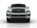 Infiniti QX80 Limited 2015