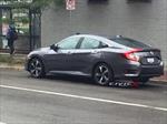 Nuevo Honda Civic