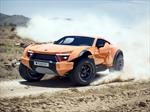 Zarooq SandRacer 500 GT
