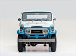 Toyota Land Cruiser  1967