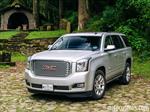 GMC Yukon 2015 a detalle