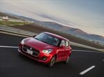 Suzuki Swift 2018
