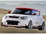 Kia Trackster Concept 