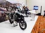 BMW R 1200 GS Adventure 2014