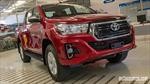 Toyota Hilux 2020