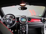 MINI Cooper S Coupé 2012 primer contacto
