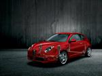 Alfa Romeo MiTo TCT