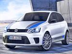 Volkswagen Polo-R WRC