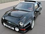 Ford RS200 1986 subastado por Bring a Trailer