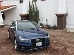 Audi A1 S-Line 2012 a prueba