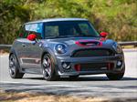 MINI John Cooper Works GP 2013 a prueba