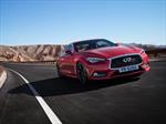 Infiniti Q60 2017