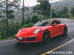 Porsche 911 Carrera 2017