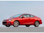 Honda Civic Si Coupé 2012