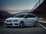 SEAT Leon ST Cupra