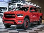 Ram 1500 2019 por Mopar 