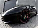 Ferrari 458 Italia Spyder por Wheelsandmore