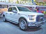 Top 10: Ford F-150