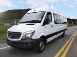 Mercedes-Benz Sprinter 415 SUSI