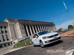 Volkswagen Polo Sedán a prueba