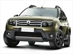 Renault Duster Outdoor 2015