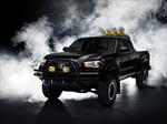 Toyota Back to the Future Tacoma Concept